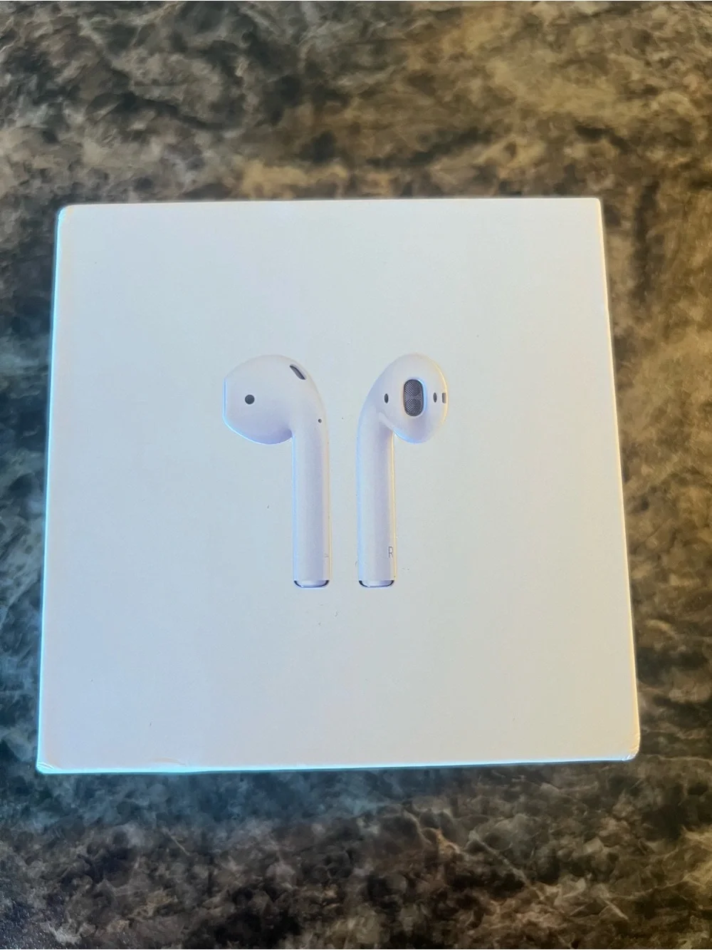 Apple true wireless